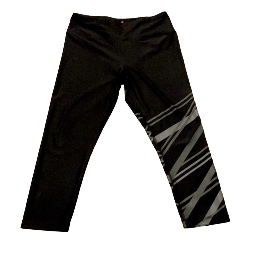Workout Pants. 90 Degree by Reflex. Yoga Pants.